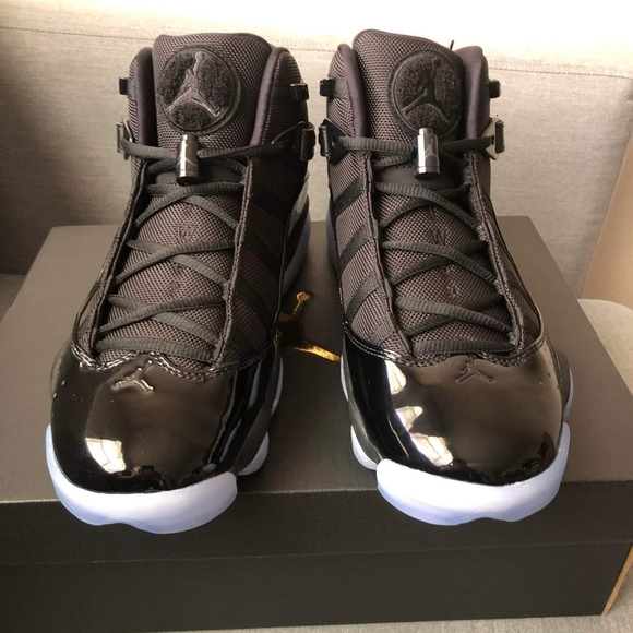 Air Jordan '6 Rings' - Picture 4 of 16